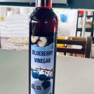 【呼密藍莓釀造醋】純天然，喝得見的健康！：圖片 6