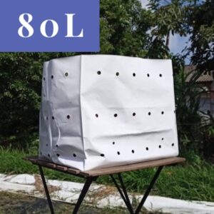 藍莓專用 抗UV PE袋