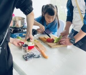 【呼密農場vs.果醬女孩聯名活動】今年度最究極～ 藍莓 + 果醬 DIY體驗