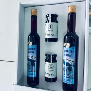 2026年春節禮盒販售中｜呼密農場 HU MI BERRY Co.